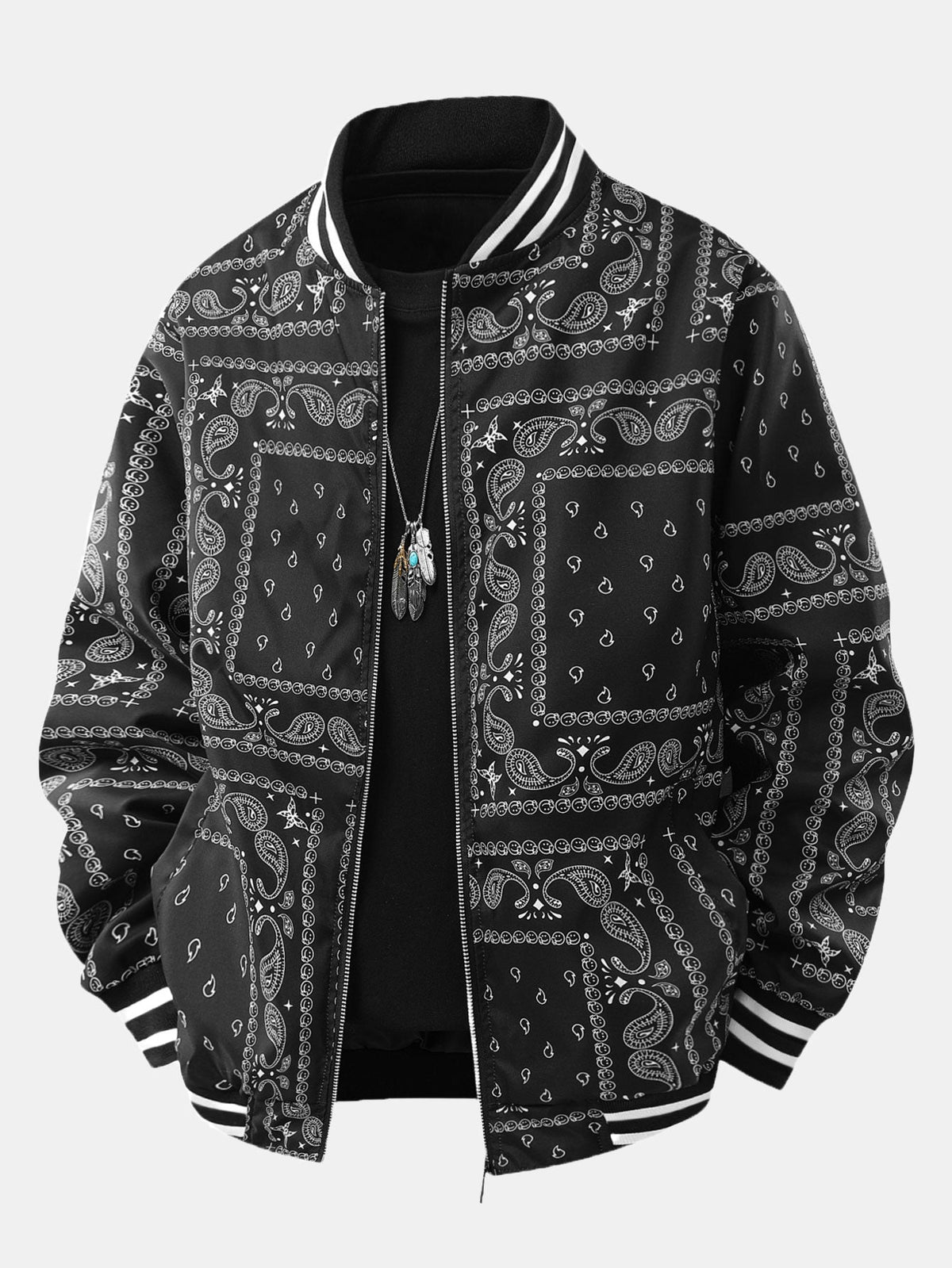 Winter Essentials